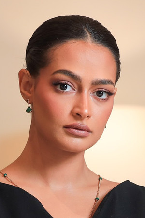 Photo of Fay Fouad from the Latest Netflix gallery