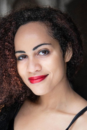 Photo of Rebecca Langley Jensen from the Latest Netflix gallery