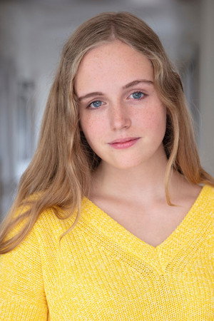 Ninon François photo