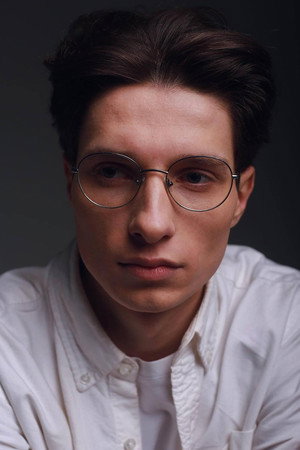 Photo of Danylo Kolomiiets from the Latest Netflix gallery