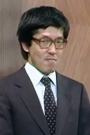 Photo of Eiji Kusuhara from the Latest Netflix gallery
