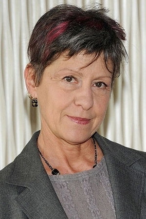 Photo of Corinna Agustoni from the Latest Netflix gallery