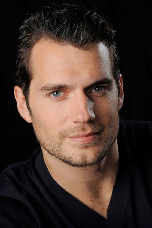 Henry Cavill photo