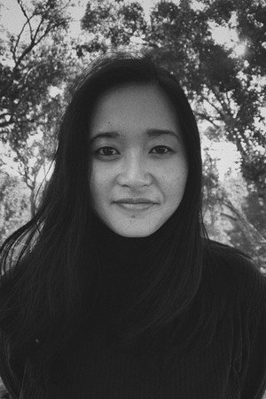 Photo of Kirsten Hoang from the Latest Netflix gallery