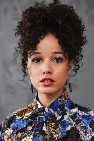 Alisha Wainwright photo