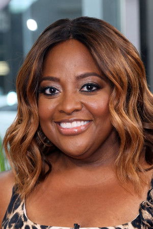 Sherri Shepherd photo