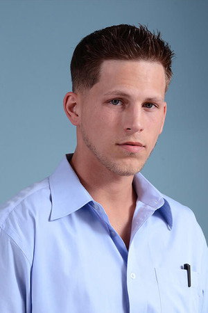 Photo of Roman Todd from the Latest Netflix gallery
