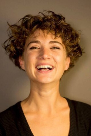 Patricia Torres photo