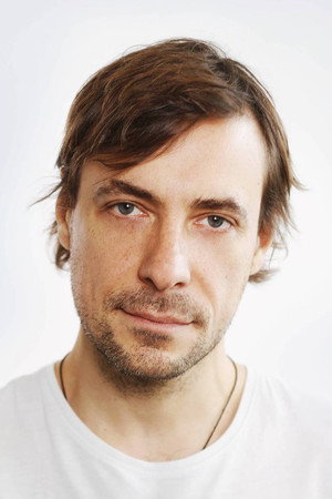 Evgeny Tsyganov photo