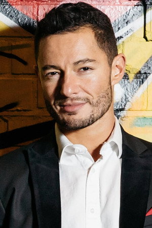 Photo of Jake Graf from the Latest Netflix gallery