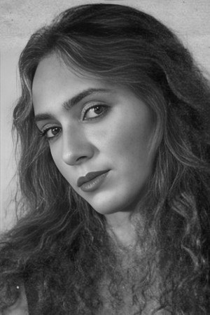 Photo of Elena Ilyenko from the Latest Netflix gallery