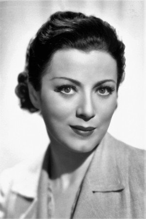 Photo of Mary Ellis from the Latest Netflix gallery