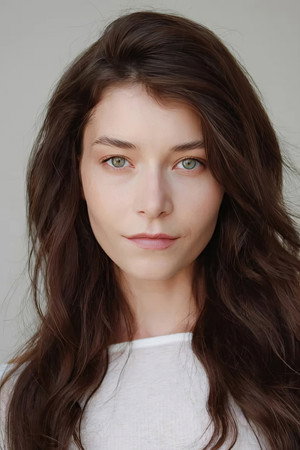 Photo of Tatyana Marakhonich from the Latest Netflix gallery