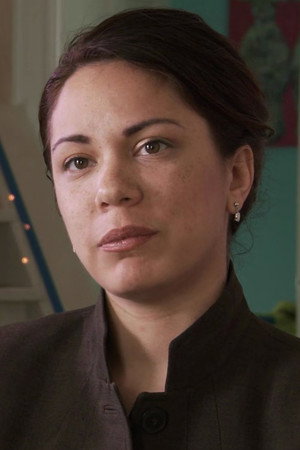 Photo of Regan Rodriguez from the Latest Netflix gallery