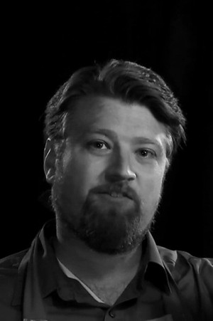 Photo of Brian Toomey from the Latest Netflix gallery