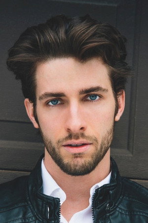 Photo of Matthew Quattrocki from the Latest Netflix gallery