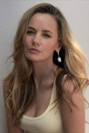 Camille Keenan photo