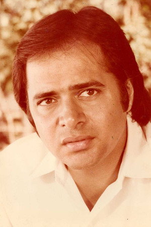Farooq Shaikh photo