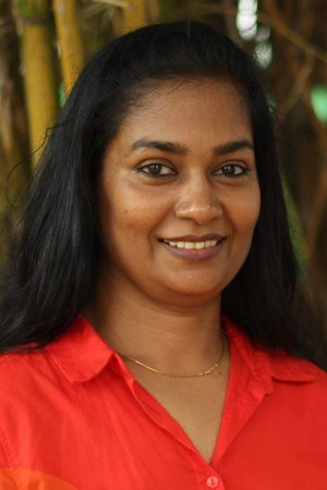 Photo of Aadhira Pandilakshmi from the Latest Netflix gallery