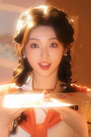 Photo of Li Keyi from the Latest Netflix gallery