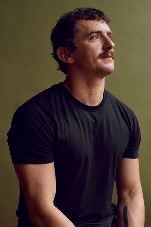 Photo of Jérémie Battaglia from the Latest Netflix gallery