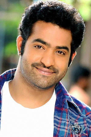 N.T. Rama Rao Jr. photo