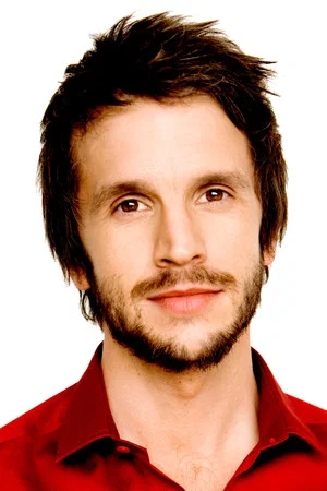 Steve Veilleux photo