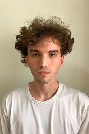 Photo of Joaquin Arturo Dolera Rosa from the Latest Netflix gallery
