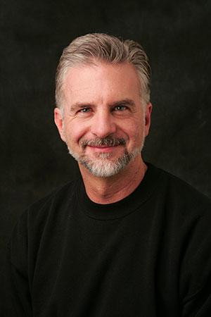 Photo of Ken Ralston from the Latest Netflix gallery