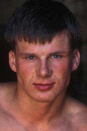 Photo of Karl Tenner from the Latest Netflix gallery