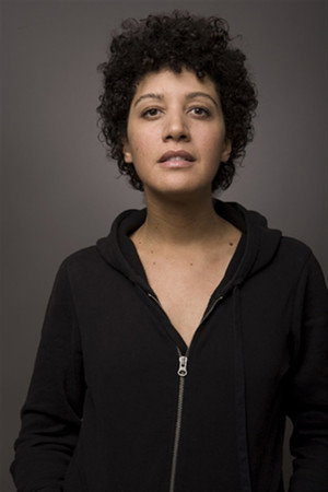 Photo of Anne Agbadou-Masson from the Latest Netflix gallery