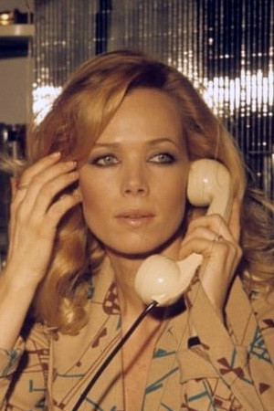 Solvi Stübing photo