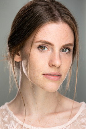 Photo of Caitlin Cameron from the Latest Netflix gallery