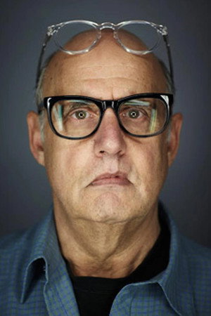 Jeffrey Tambor photo