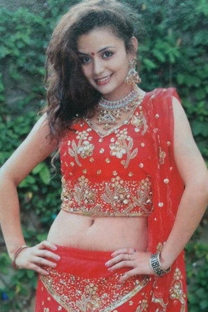 Photo of Neeta Dhungana from the Latest Netflix gallery