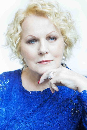 Katia Ricciarelli photo