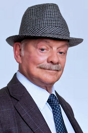 David Jason photo