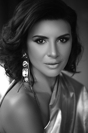 Photo of Fatima Ibragimbekova from the Latest Netflix gallery