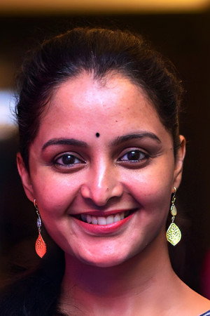 Manju Warrier photo