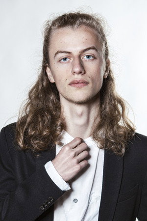 Photo of Ludovico Girardello from the Latest Netflix gallery