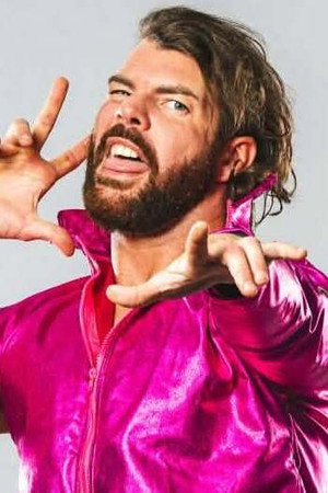Photo of Jesse Bieber from the Latest Netflix gallery