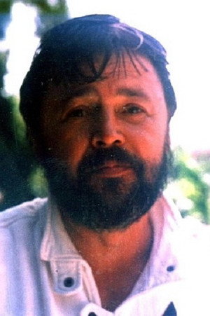 Photo of Nikolai Lukyanov from the Latest Netflix gallery