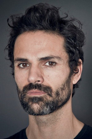 Photo of Ramón Villegas from the Latest Netflix gallery