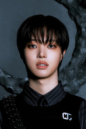 Photo of EJ from the Latest Netflix gallery