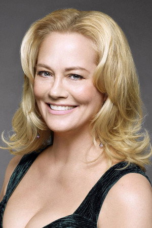 Cybill Shepherd photo