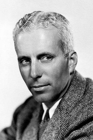Howard Hawks photo