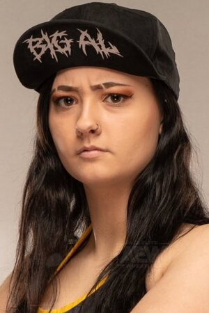 Photo of Alice Crowley from the Latest Netflix gallery