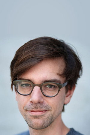 Photo of Ruben Terlou from the Latest Netflix gallery