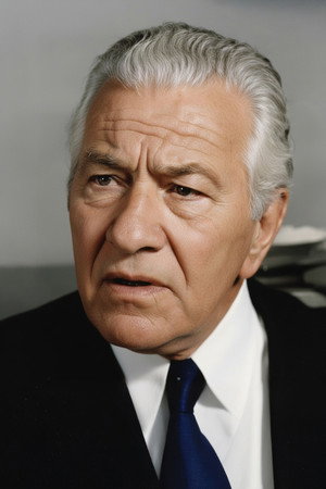Photo of İbrahim Delideniz from the Latest Netflix gallery