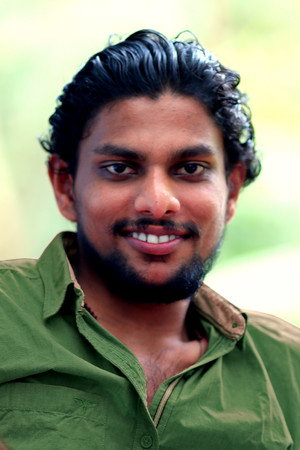 Photo of Nirmal Baby Varghese from the Latest Netflix gallery
